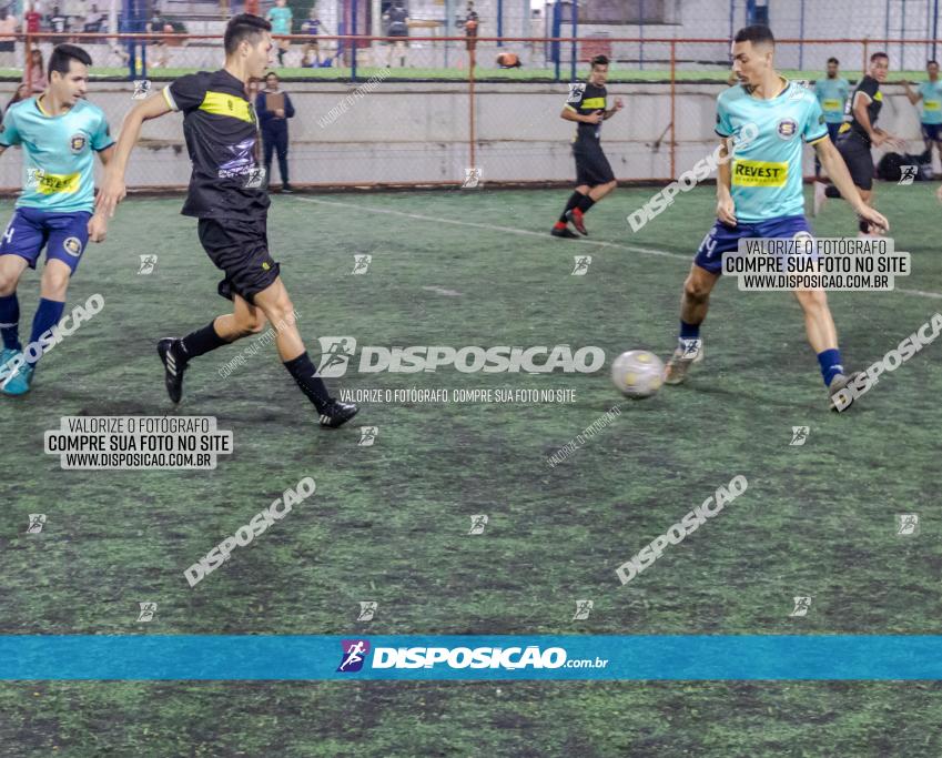 Taça QualiSports 2022 - Oitavas de Final