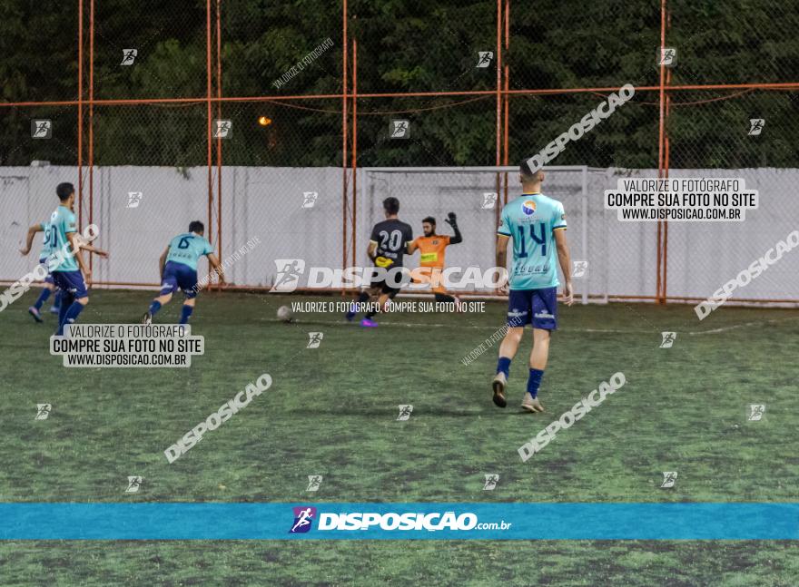 Taça QualiSports 2022 - Oitavas de Final