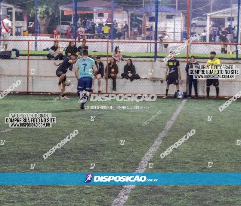 Taça QualiSports 2022 - Oitavas de Final