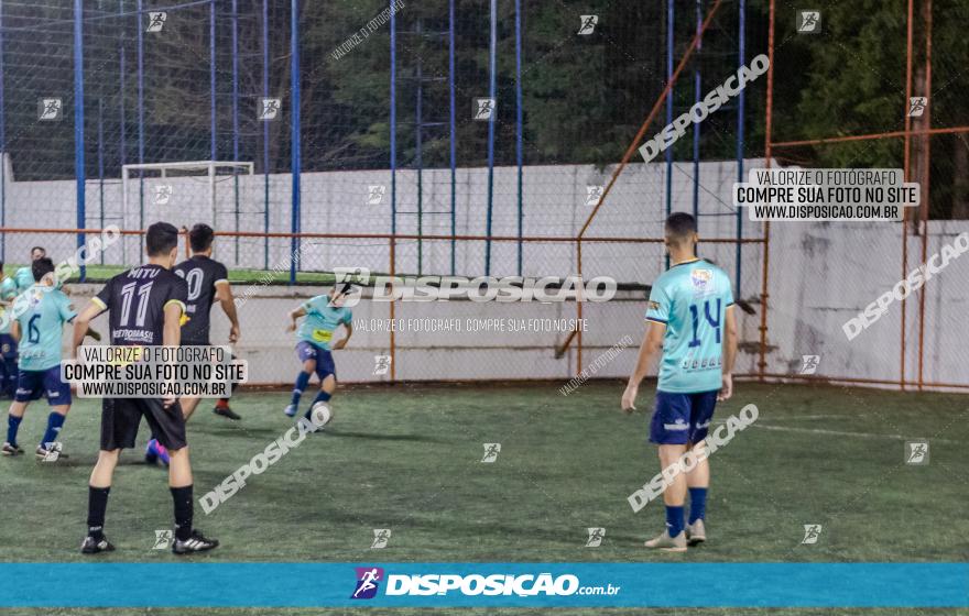 Taça QualiSports 2022 - Oitavas de Final