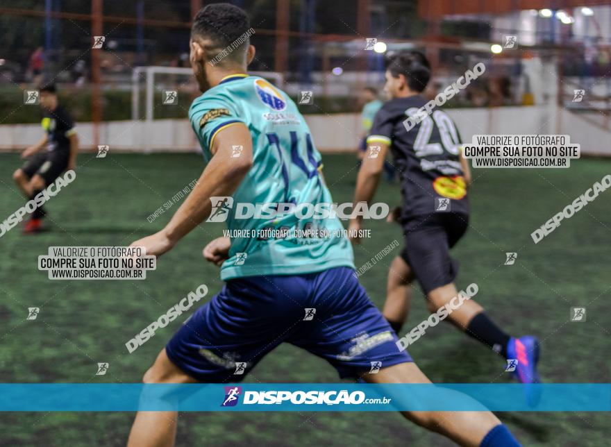 Taça QualiSports 2022 - Oitavas de Final