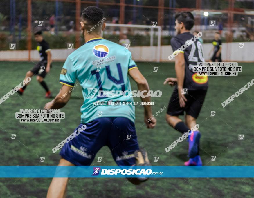 Taça QualiSports 2022 - Oitavas de Final