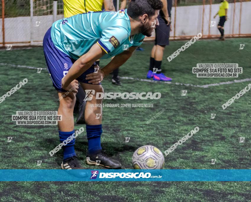 Taça QualiSports 2022 - Oitavas de Final