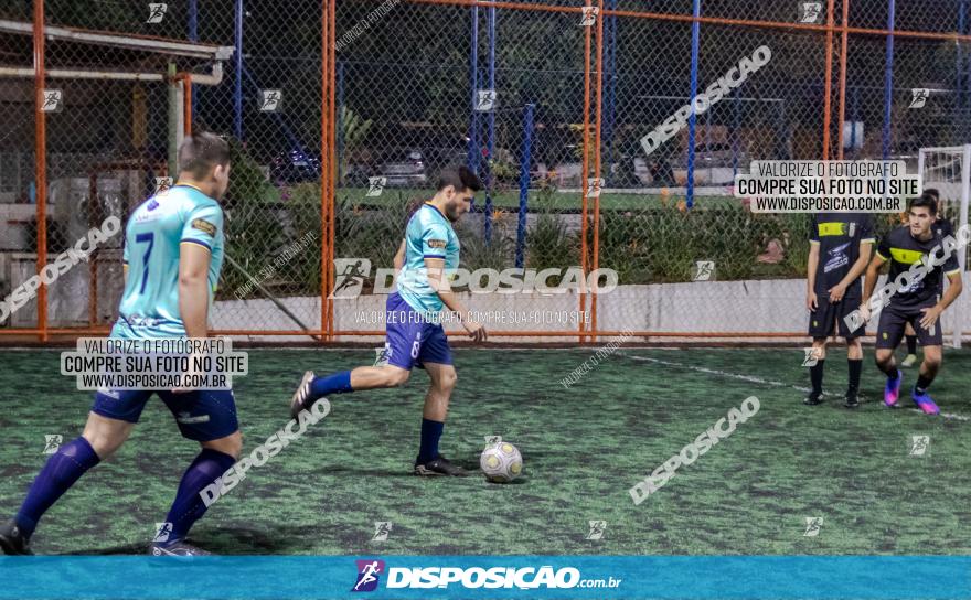 Taça QualiSports 2022 - Oitavas de Final