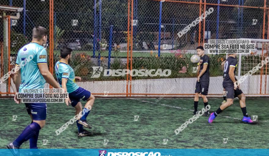 Taça QualiSports 2022 - Oitavas de Final