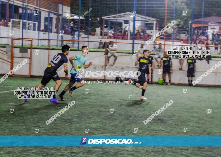 Taça QualiSports 2022 - Oitavas de Final