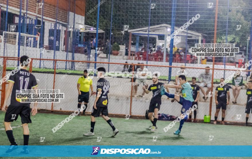 Taça QualiSports 2022 - Oitavas de Final