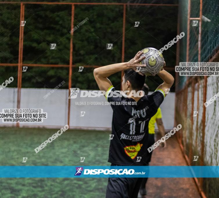 Taça QualiSports 2022 - Oitavas de Final