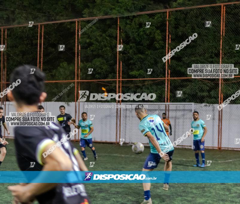 Taça QualiSports 2022 - Oitavas de Final