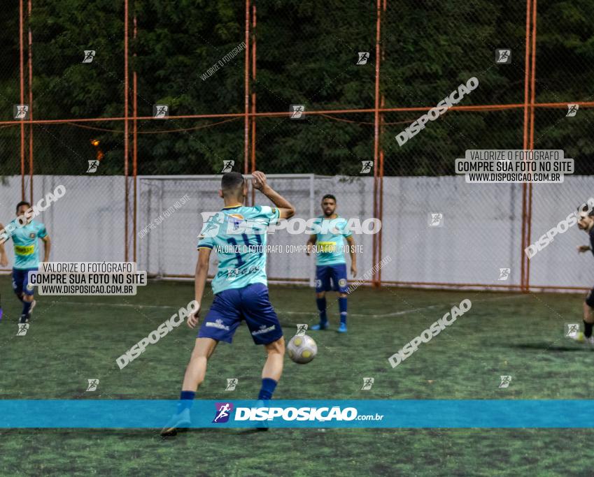 Taça QualiSports 2022 - Oitavas de Final