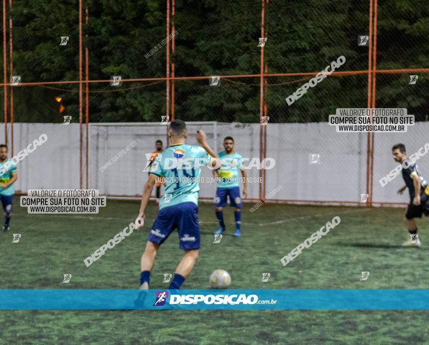 Taça QualiSports 2022 - Oitavas de Final