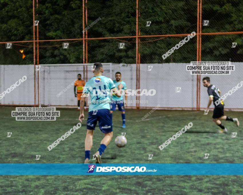 Taça QualiSports 2022 - Oitavas de Final