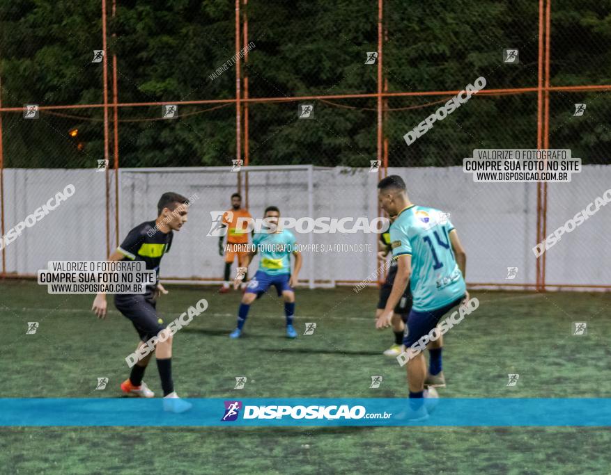 Taça QualiSports 2022 - Oitavas de Final