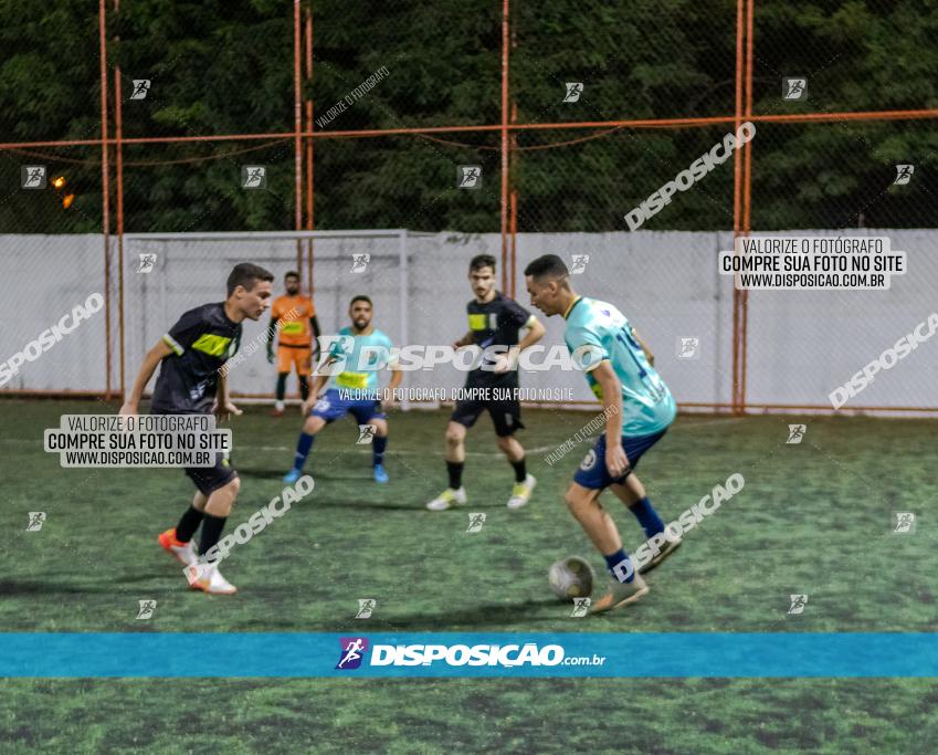 Taça QualiSports 2022 - Oitavas de Final