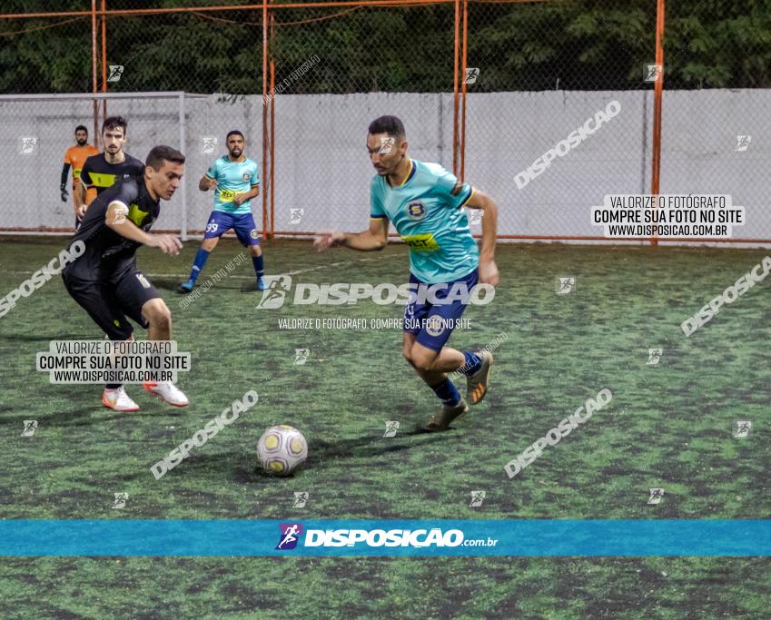 Taça QualiSports 2022 - Oitavas de Final