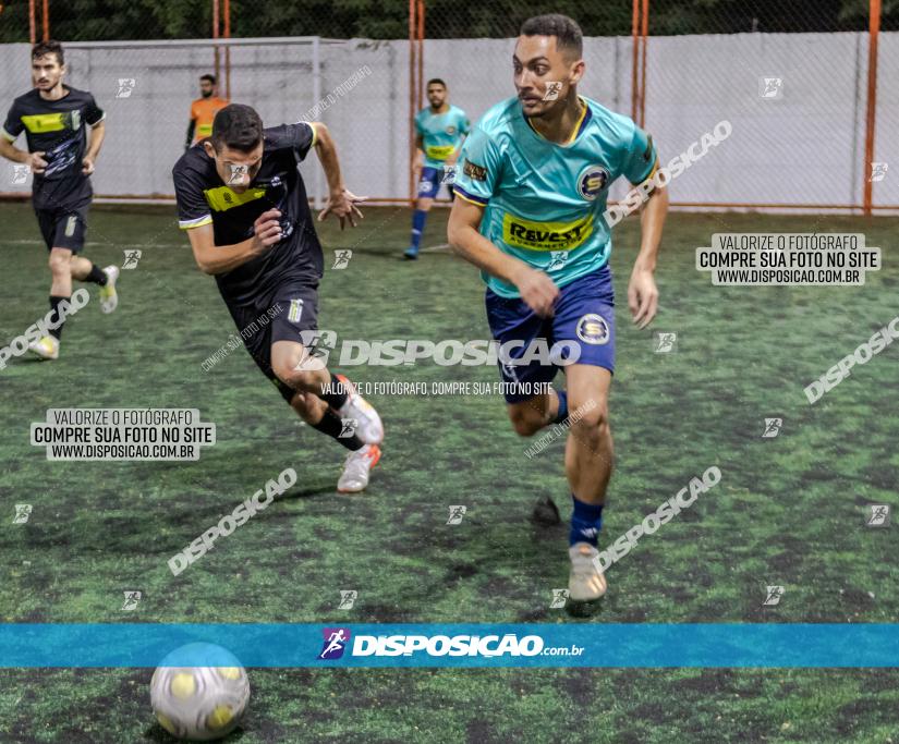 Taça QualiSports 2022 - Oitavas de Final