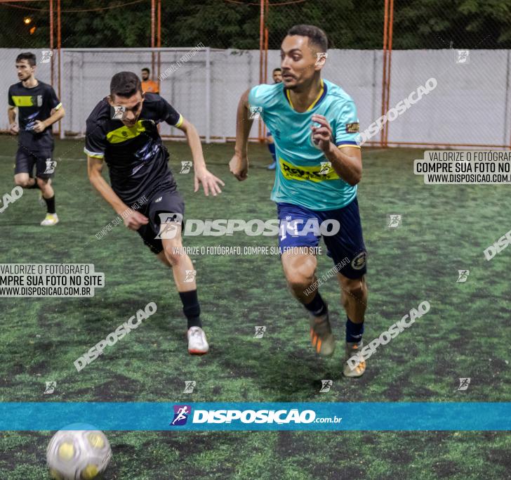 Taça QualiSports 2022 - Oitavas de Final