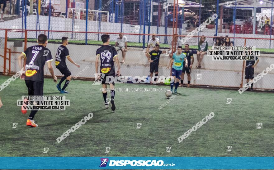 Taça QualiSports 2022 - Oitavas de Final