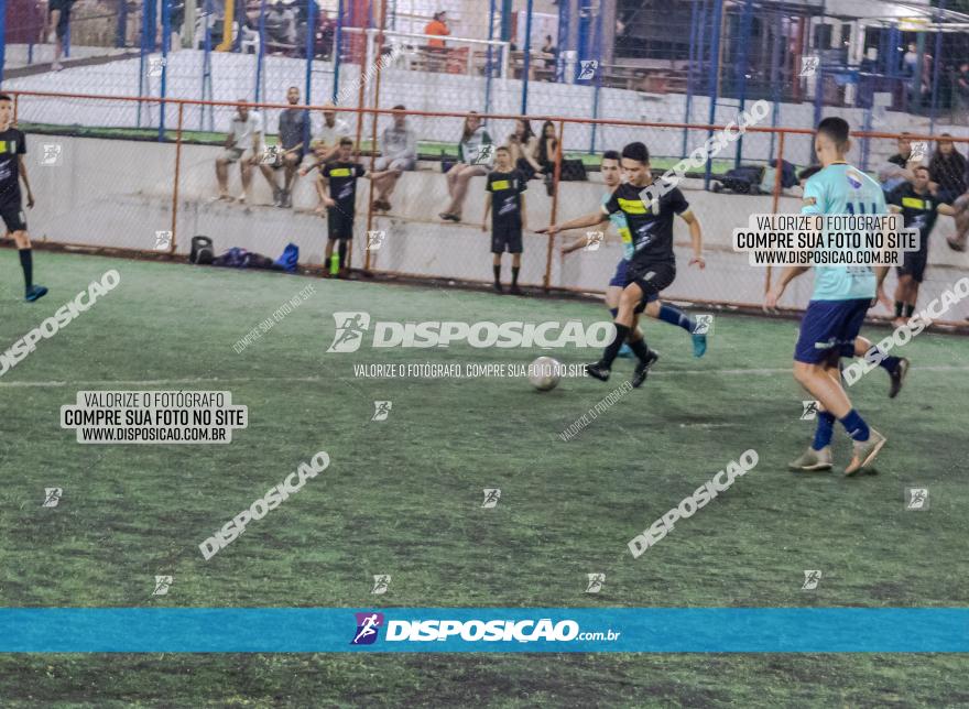 Taça QualiSports 2022 - Oitavas de Final