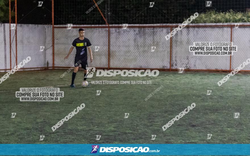 Taça QualiSports 2022 - Oitavas de Final