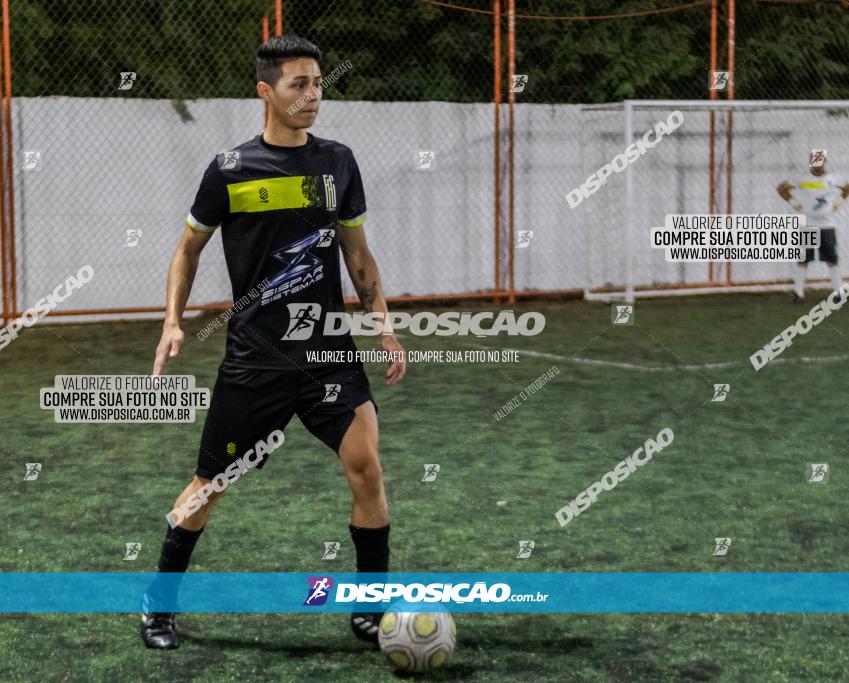 Taça QualiSports 2022 - Oitavas de Final