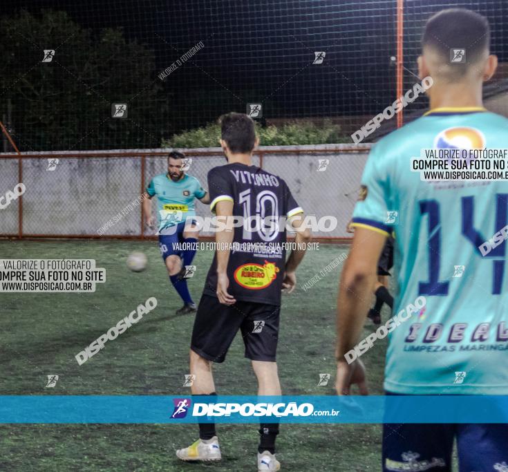 Taça QualiSports 2022 - Oitavas de Final