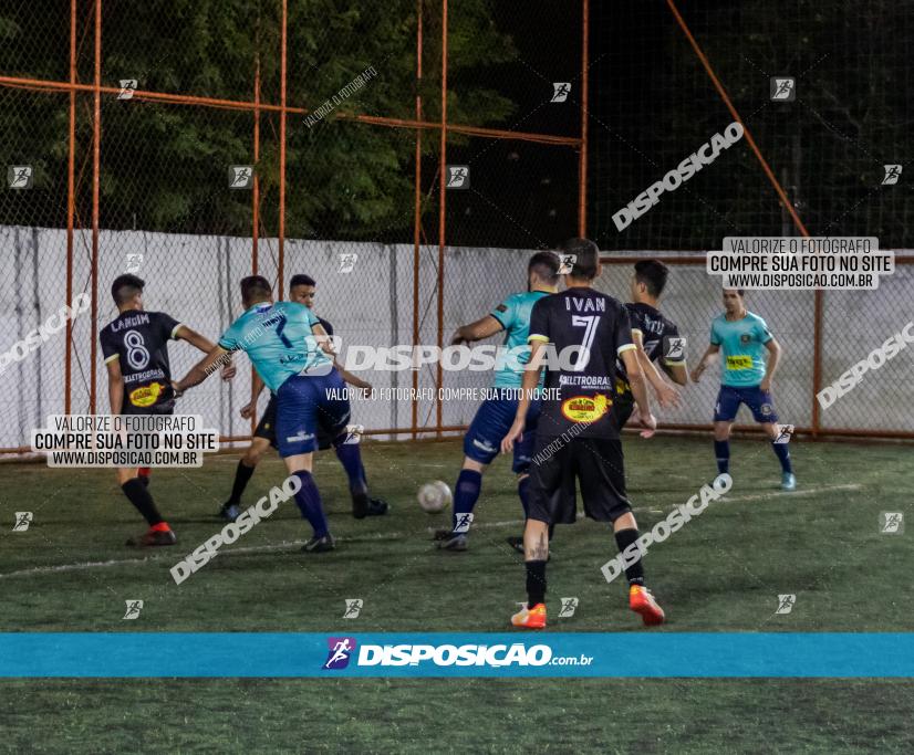 Taça QualiSports 2022 - Oitavas de Final