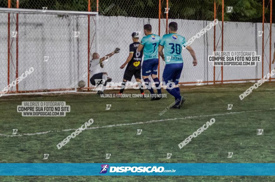 Taça QualiSports 2022 - Oitavas de Final