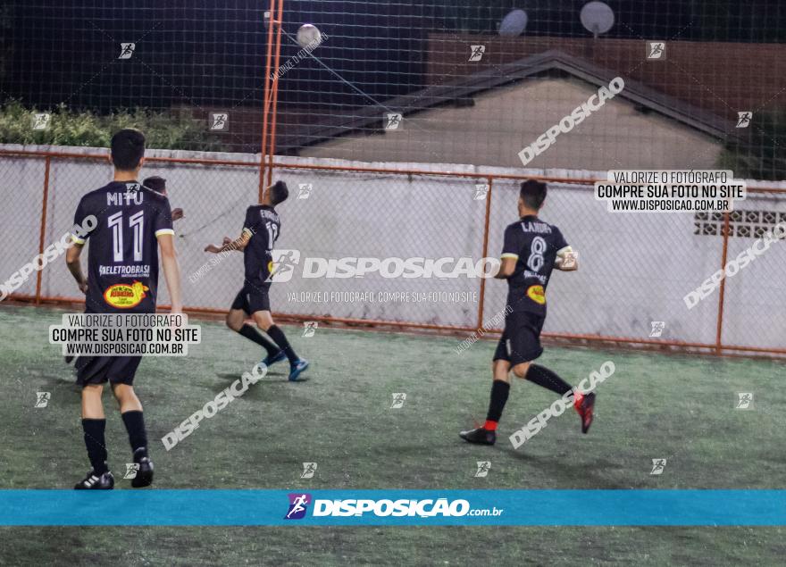 Taça QualiSports 2022 - Oitavas de Final