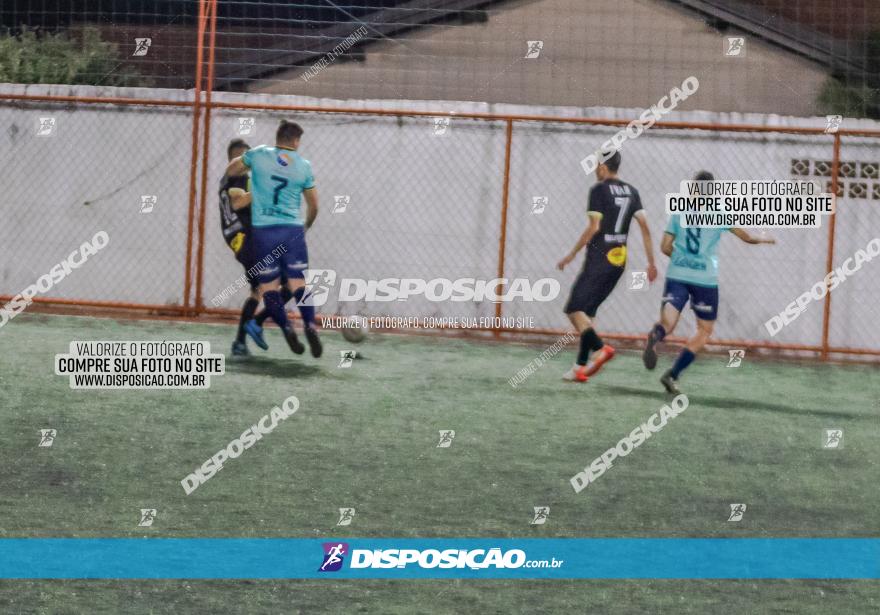 Taça QualiSports 2022 - Oitavas de Final