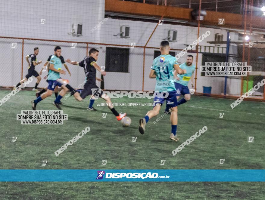 Taça QualiSports 2022 - Oitavas de Final