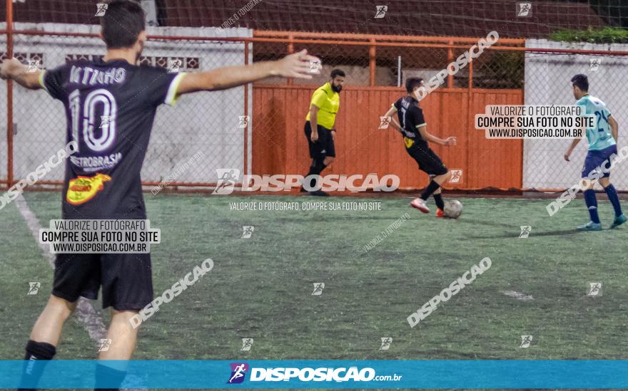 Taça QualiSports 2022 - Oitavas de Final