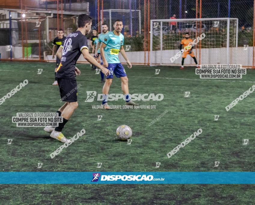 Taça QualiSports 2022 - Oitavas de Final