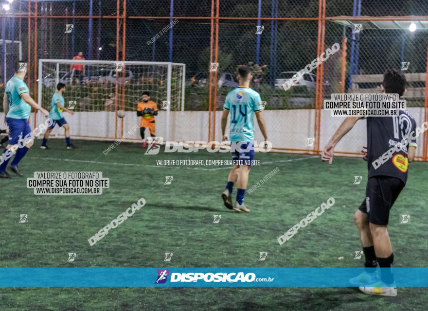 Taça QualiSports 2022 - Oitavas de Final