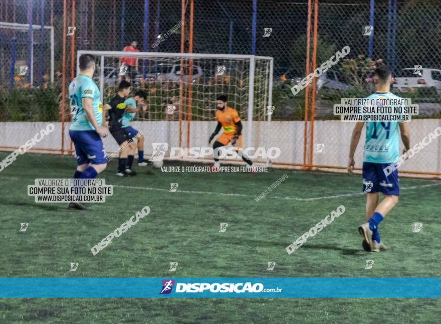 Taça QualiSports 2022 - Oitavas de Final