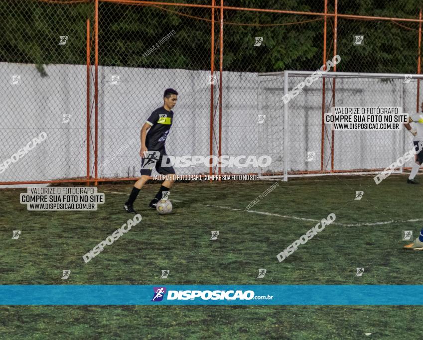 Taça QualiSports 2022 - Oitavas de Final