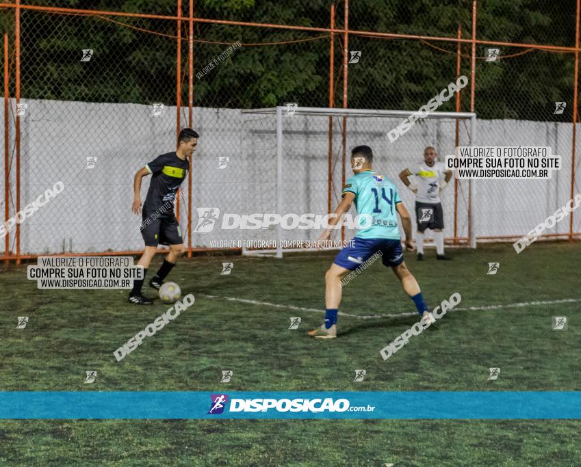 Taça QualiSports 2022 - Oitavas de Final