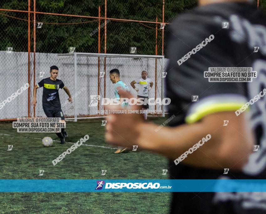 Taça QualiSports 2022 - Oitavas de Final