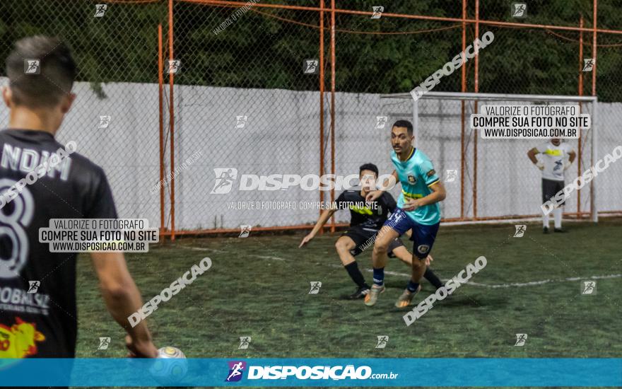 Taça QualiSports 2022 - Oitavas de Final