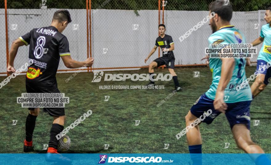 Taça QualiSports 2022 - Oitavas de Final