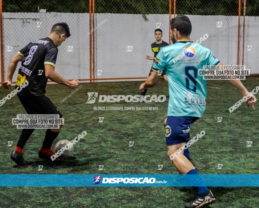 Taça QualiSports 2022 - Oitavas de Final