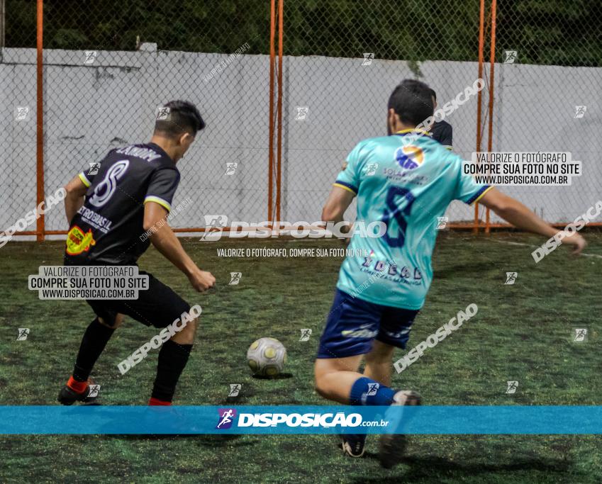 Taça QualiSports 2022 - Oitavas de Final