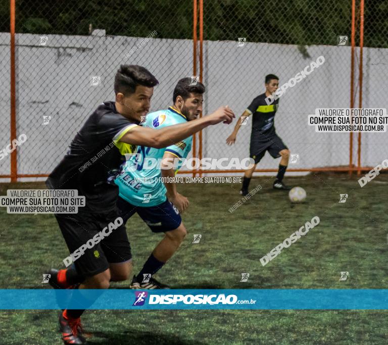 Taça QualiSports 2022 - Oitavas de Final