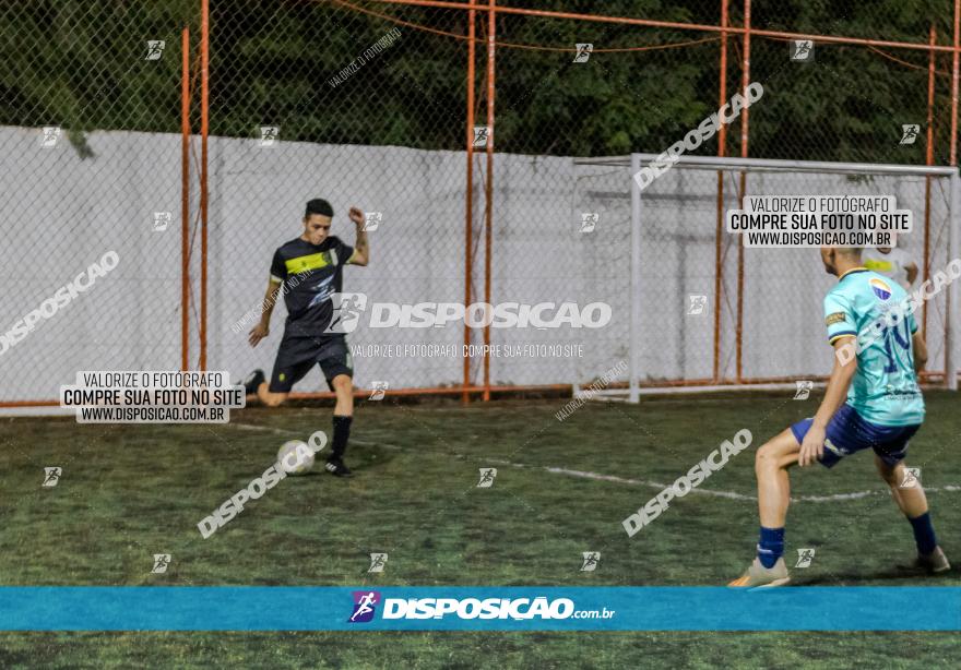 Taça QualiSports 2022 - Oitavas de Final