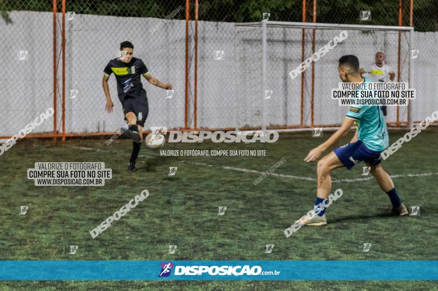 Taça QualiSports 2022 - Oitavas de Final