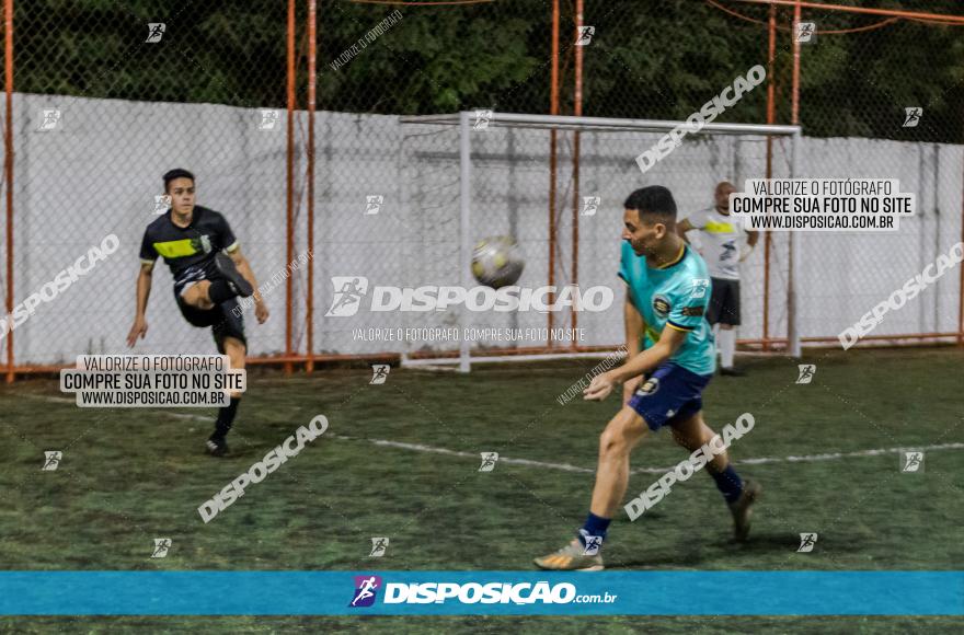 Taça QualiSports 2022 - Oitavas de Final