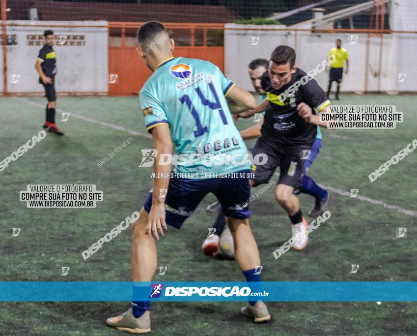 Taça QualiSports 2022 - Oitavas de Final