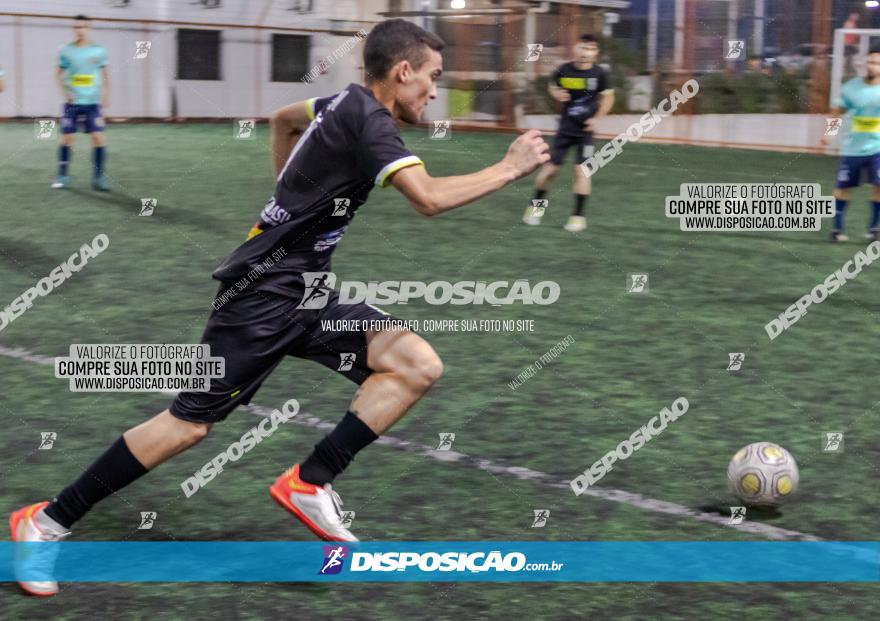 Taça QualiSports 2022 - Oitavas de Final