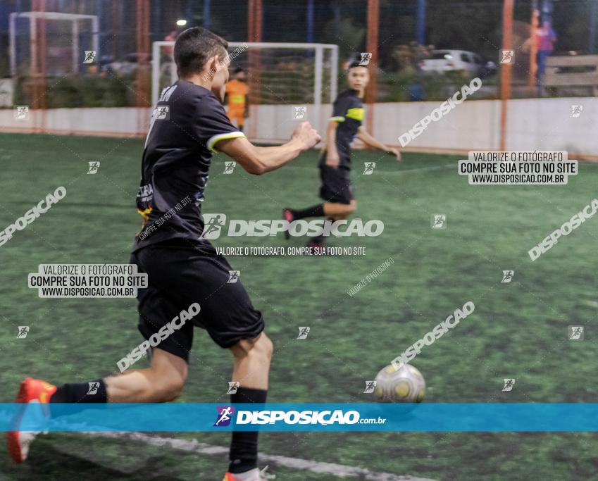 Taça QualiSports 2022 - Oitavas de Final