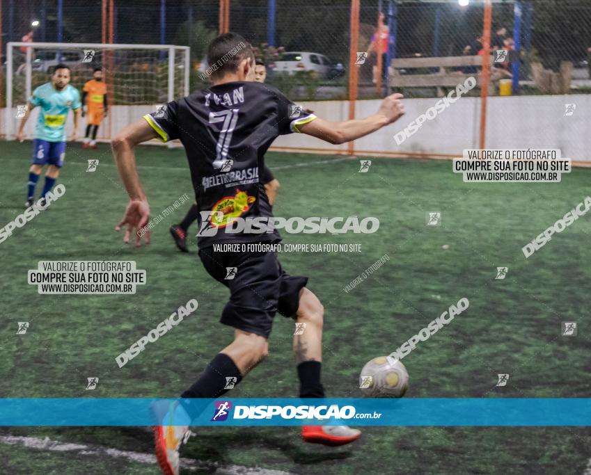 Taça QualiSports 2022 - Oitavas de Final